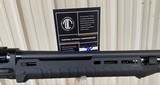 Langdon Tactical Beretta 1301 12 Guage w/RMR plate, New in Box - 4 of 13