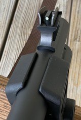 Langdon Tactical Beretta 1301 12 Guage w/RMR plate, New in Box - 12 of 13
