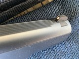 Guncrafter No Name Custom 45, Turnbull Charcoal Blue, New - 12 of 17