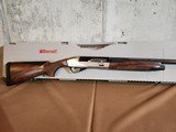 Benelli Ethos 28 gauge - 9 of 11