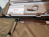 Benelli Ethos 28 gauge - 7 of 11