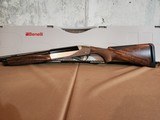 Benelli Ethos 28 gauge - 10 of 11