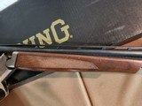 Browning Cynergy Field 20 gauge - 6 of 9