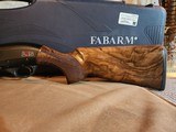 Fabarm L4S Sporting 12 ga. 28" with accessories - Image 6 of 11