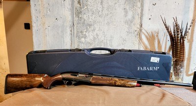 Fabarm L4S Sporting 12 ga. 28" with accessories - Image 2 of 11