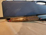 Fabarm L4S Sporting 12 ga. 28" with accessories - Image 8 of 11