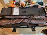 Fabarm L4S Sporting 12 ga. 28" with accessories - Image 11 of 11