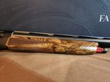 Fabarm L4S Sporting 12 ga. 28" with accessories - Image 4 of 11
