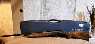 Fabarm L4S Sporting 12 ga. 28" with accessories - Image 5 of 11
