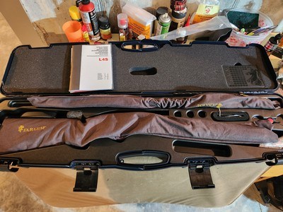 Fabarm L4S Sporting 12 ga. 28" with accessories - Image 11 of 11