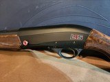 Fabarm L4S Sporting 12 ga. 28" with accessories - Image 7 of 11