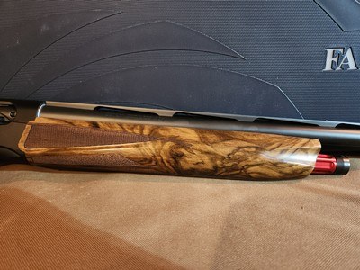 Fabarm L4S Sporting 12 ga. 28" with accessories - Image 4 of 11