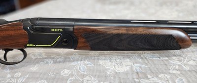 Beretta 694 Black DLC - Image 2 of 10
