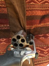 Smith and Wesson 500 4" - 7 of 7