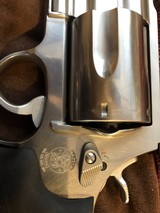 Smith and Wesson 500 4" - 4 of 7