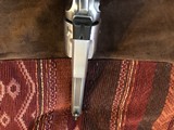 Ruger GP100 Match Champion .357 Magnum revolver - 5 of 6