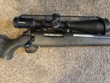 Weatherby Mark V Accumark .270 Weatherby Mag range certified - 6 of 6