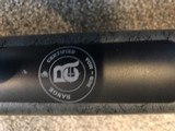 Weatherby Mark V Accumark .270 Weatherby Mag range certified - 2 of 6