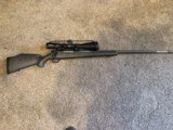 Weatherby Mark V Accumark .270 Weatherby Mag range certified - 3 of 6