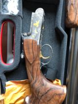 MX8 SCO ORO 30" O/U - 8 of 8