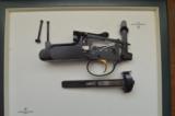 Perazzi MX8 Complete Receiver with Trigger - 1 of 3