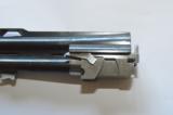 Brand New, Perazzi MX8 32" Steprib 4mm Barrel 28ga - 1 of 2