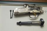 Brand New, test fired only, Perazzi MX8 2000 complete receiver and iron - 1 of 4