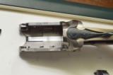 Brand New, test fired only, Perazzi MX8 2000 complete receiver and iron - 3 of 4