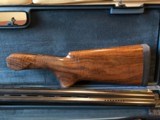 Used Perazzi MX8 Sporting - 6 of 6