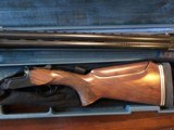 Used Perazzi MX8 Sporting - 2 of 6