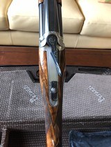 Perazzi MX12 Sporting with SCO Factory Wood - 3 of 8