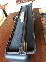 Perazzi MX8 34" O/U Barrel - 3 of 5