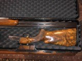 Used Perazzi Mirage Special Sporting - 4 of 5