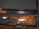 Used Perazzi Mirage Special Sporting - 5 of 5