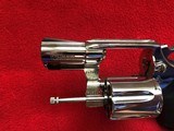 Unfired Colt Detective 38 Special Revolvers - 10 of 13
