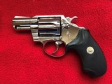 Unfired Colt Detective 38 Special Revolvers - 9 of 13