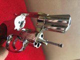 Unfired Colt Detective 38 Special Revolvers - 11 of 13