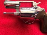 Unfired Colt Detective 38 Special Revolvers - 7 of 13