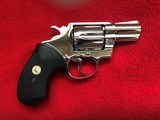 Unfired Colt Detective 38 Special Revolvers - 8 of 13
