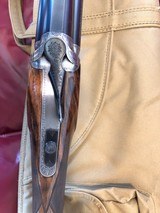 Used PERAZZI SC2 MX12 - 4 of 5