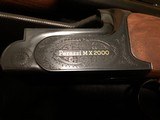 Perazzi MX8 2000 - 5 of 5