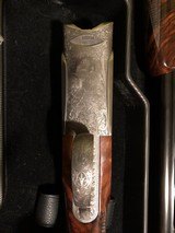 Perazzi MX8 SCO Side Plates - 8 of 8