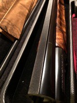 Perazzi MX8 SCO Side Plates - 3 of 8