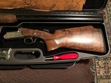 Perazzi MX8 SCO NEW UNFIRED - 1 of 6