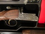 Perazzi MX8 SCO NEW UNFIRED - 2 of 6