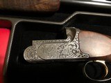 Perazzi MX8 SCO NEW UNFIRED - 6 of 6