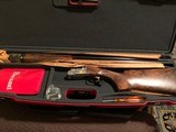 Perazzi MX8 SCO Oro - 3 of 6