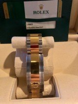 UNWRAPPED BRAND NEW ROLEX Sea Dweller - 4 of 7