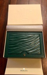 UNWRAPPED BRAND NEW ROLEX Sea Dweller - 7 of 7