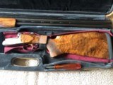 Pre-Owned Perazzi MX8 SC3 - 1 of 7